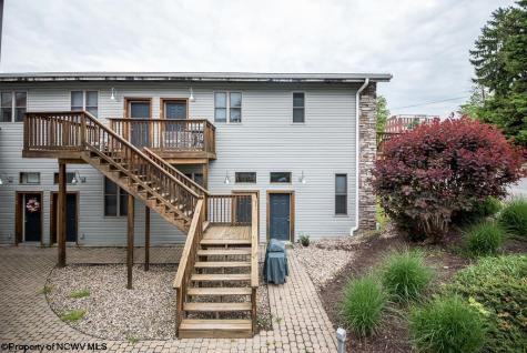 749 Richwood Avenue Morgantown WV 26505