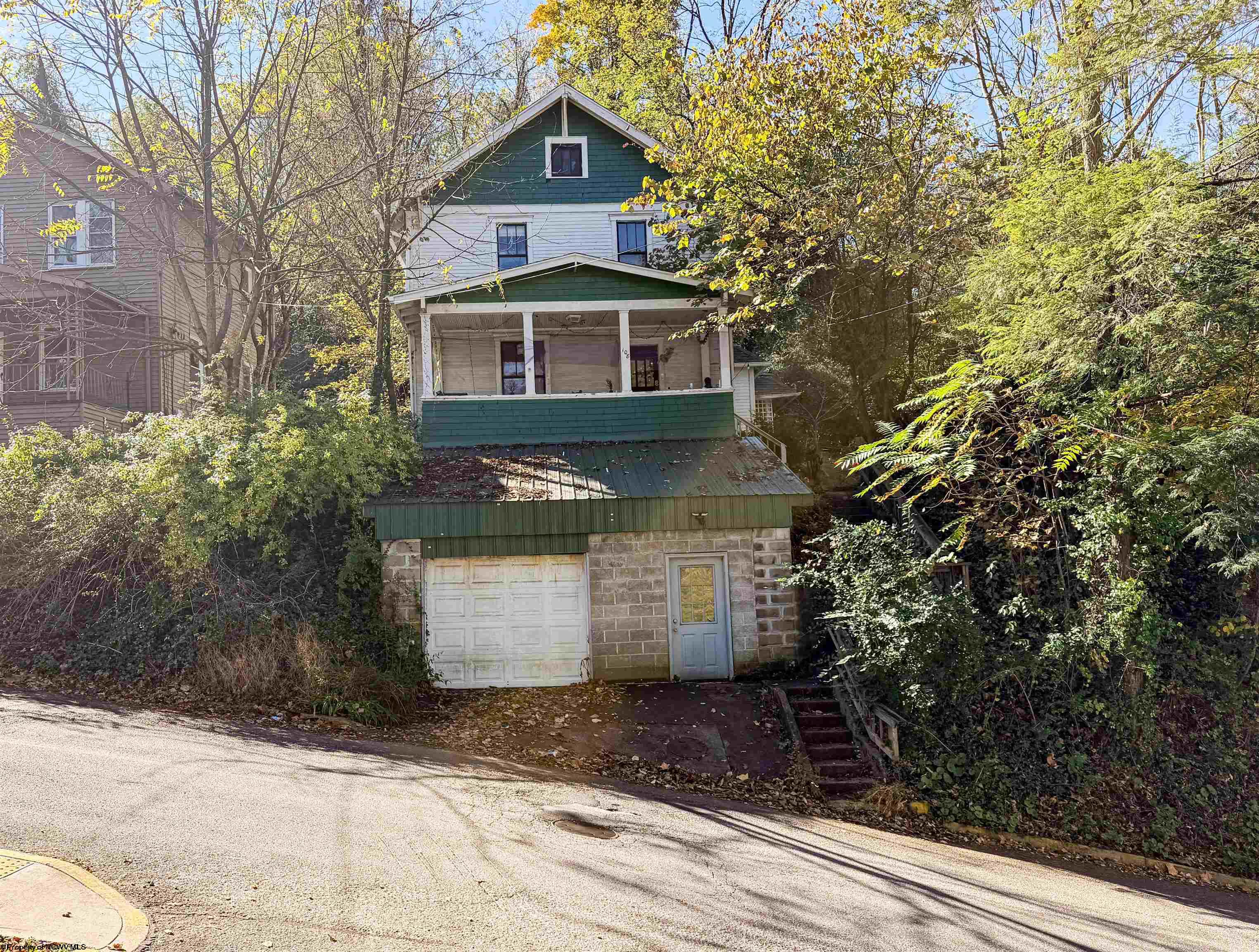 108 Cornell Avenue Morgantown WV 26505