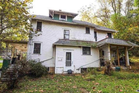 108 Cornell Avenue Morgantown WV 26505
