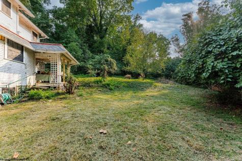 108 Cornell Avenue Morgantown WV 26505