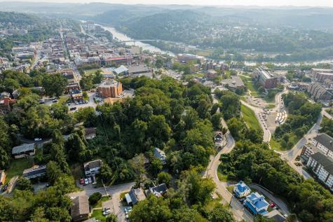 108 Cornell Avenue Morgantown WV 26505