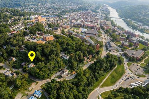 108 Cornell Avenue Morgantown WV 26505