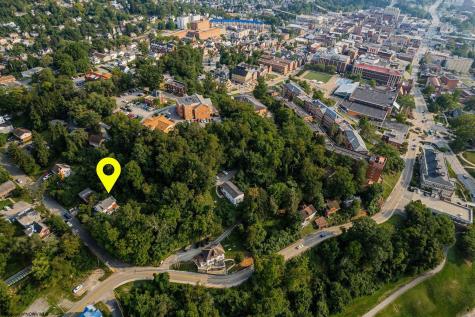 108 Cornell Avenue Morgantown WV 26505