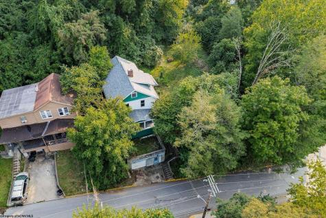 108 Cornell Avenue Morgantown WV 26505