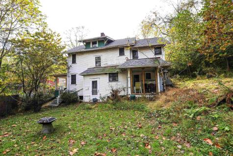 108 Cornell Avenue Morgantown WV 26505