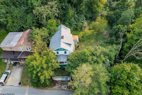 108 Cornell Avenue Morgantown WV 26505