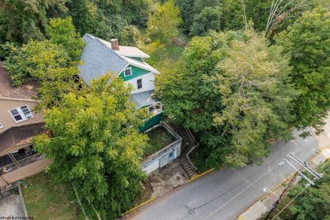 108 Cornell Avenue Morgantown WV 26505