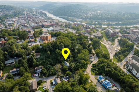 108 Cornell Avenue Morgantown WV 26505