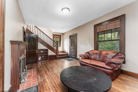 108 Cornell Avenue Morgantown WV 26505