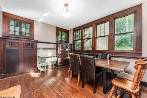 108 Cornell Avenue Morgantown WV 26505