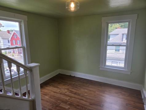 444 Pennsylvania Avenue Morgantown WV 26501