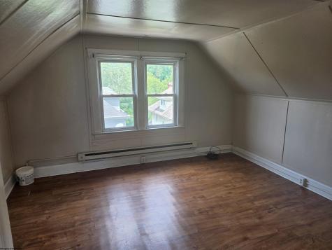 444 Pennsylvania Avenue Morgantown WV 26501