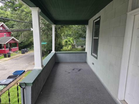 444 Pennsylvania Avenue Morgantown WV 26501