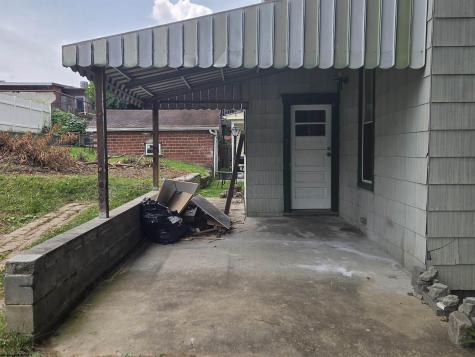 444 Pennsylvania Avenue Morgantown WV 26501