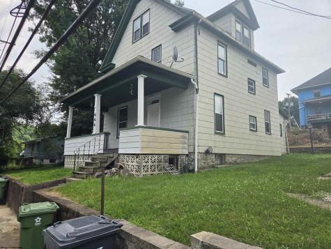 444 Pennsylvania Avenue Morgantown WV 26501