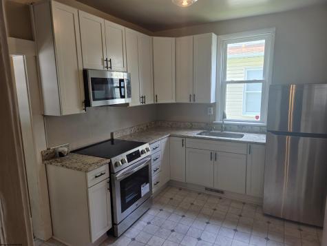 444 Pennsylvania Avenue Morgantown WV 26501