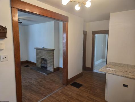444 Pennsylvania Avenue Morgantown WV 26501