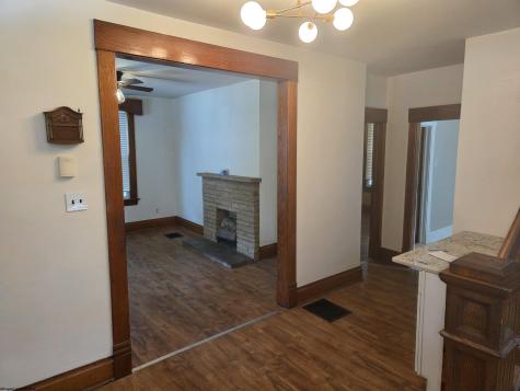 444 Pennsylvania Avenue Morgantown WV 26501