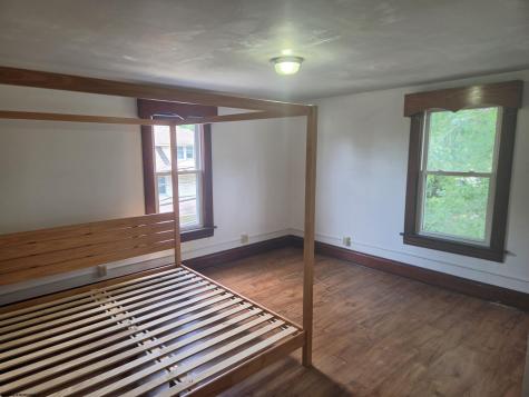 444 Pennsylvania Avenue Morgantown WV 26501