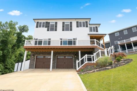 130 Sadie Lane Morgantown WV 26508