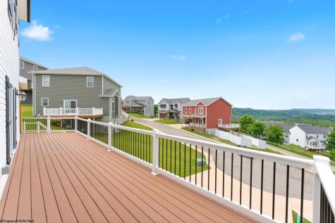 130 Sadie Lane Morgantown WV 26508