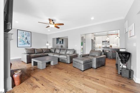 130 Sadie Lane Morgantown WV 26508