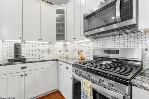 130 Sadie Lane Morgantown WV 26508