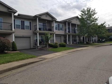 78 Barrington Court Bridgeport WV 26330-0000