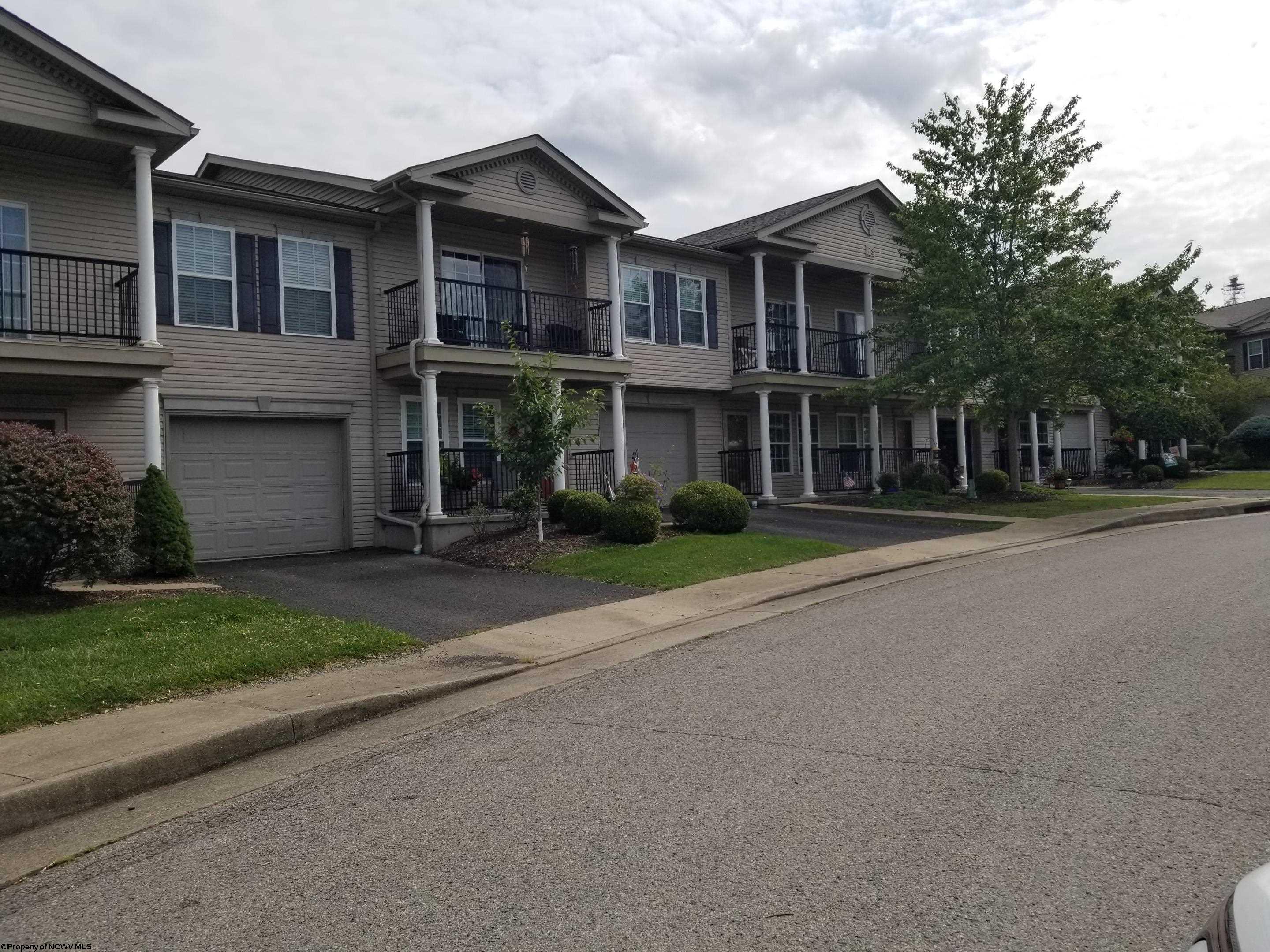 78 Barrington Court Bridgeport WV 26330-0000
