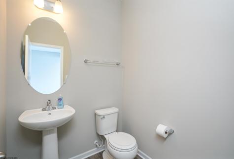 75 Dover Court Bridgeport WV 26330