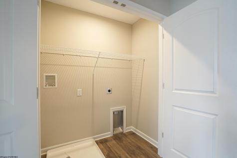75 Dover Court Bridgeport WV 26330