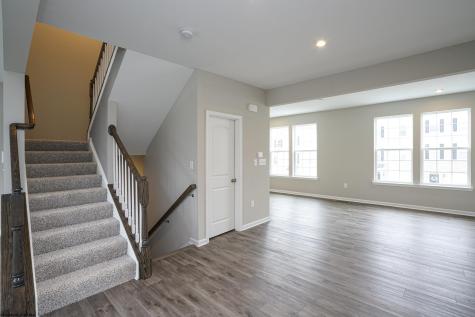 75 Dover Court Bridgeport WV 26330