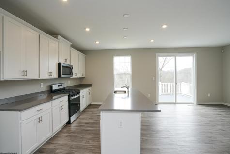 75 Dover Court Bridgeport WV 26330