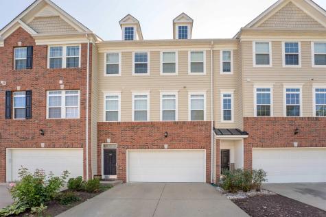 415 St. Andrews Drive Morgantown WV 26508