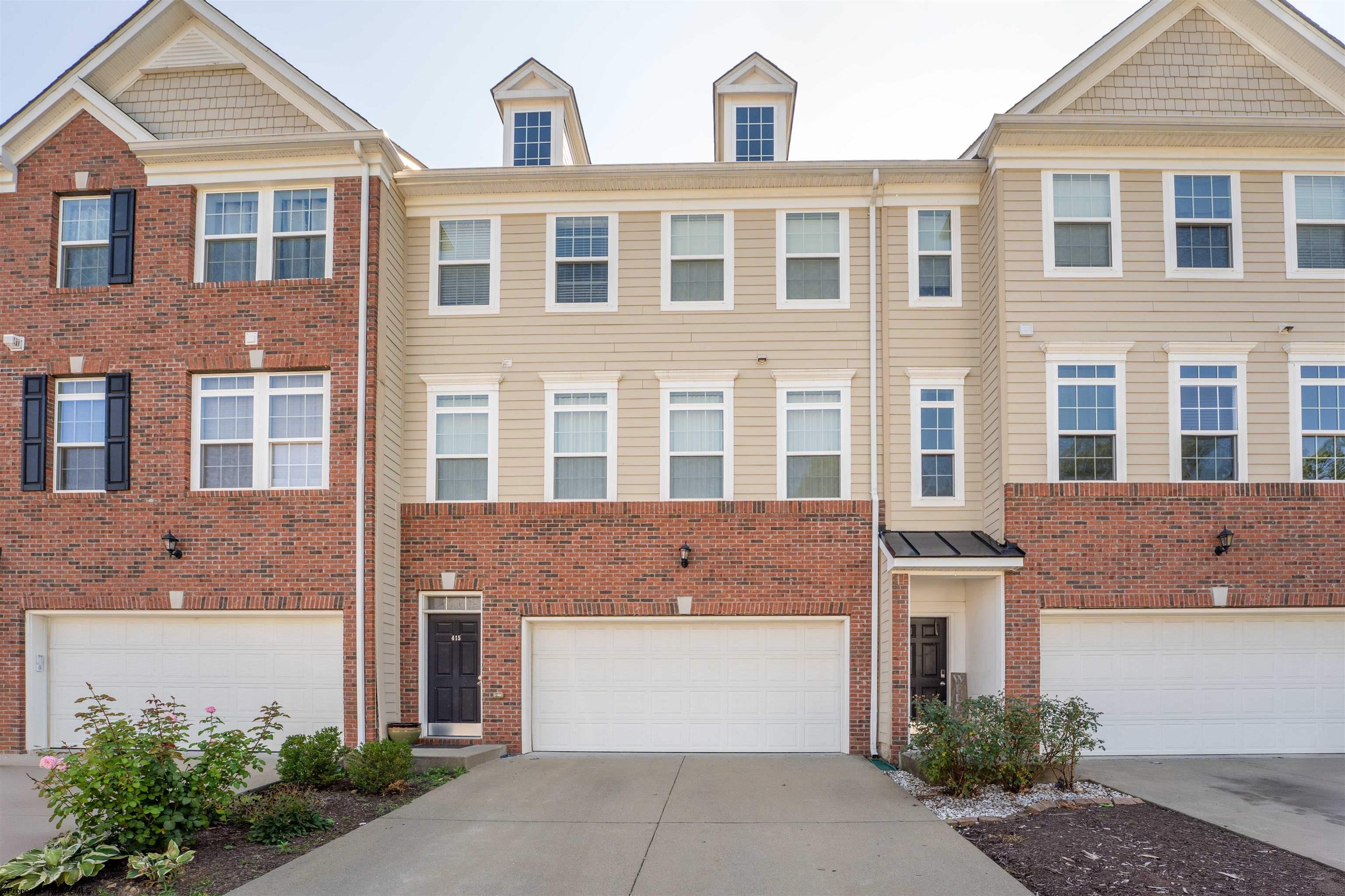 415 St. Andrews Drive Morgantown WV 26508