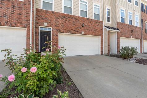 415 St. Andrews Drive Morgantown WV 26508