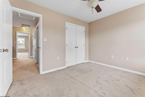415 St. Andrews Drive Morgantown WV 26508