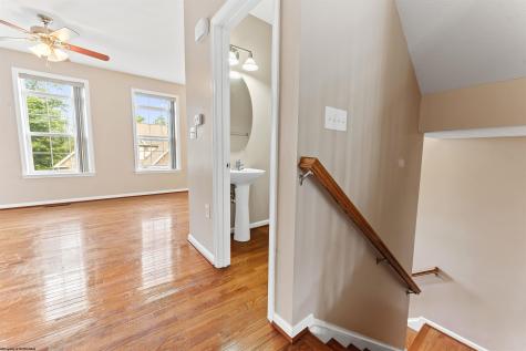 415 St. Andrews Drive Morgantown WV 26508
