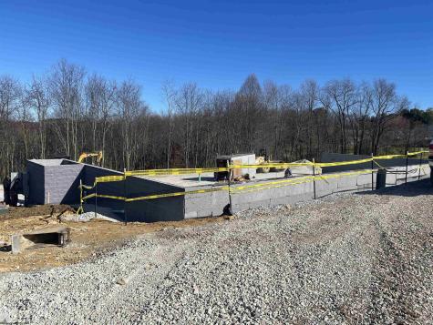 43 Maple Street Bruceton Mills WV 26525