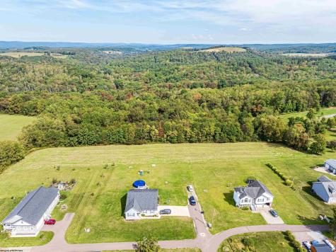 43 Maple Street Bruceton Mills WV 26525
