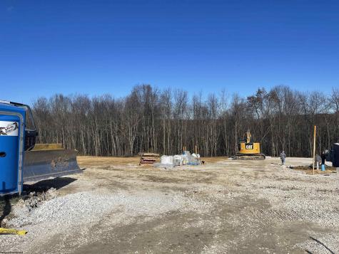 43 Maple Street Bruceton Mills WV 26525