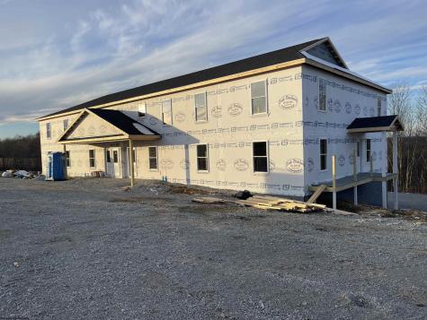 43 Maple Street Bruceton Mills WV 26525