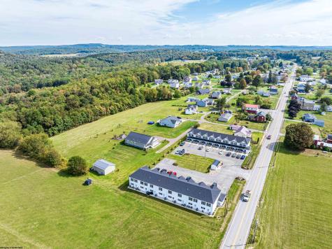 43 Maple Street Bruceton Mills WV 26525