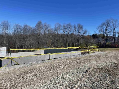 43 Maple Street Bruceton Mills WV 26525