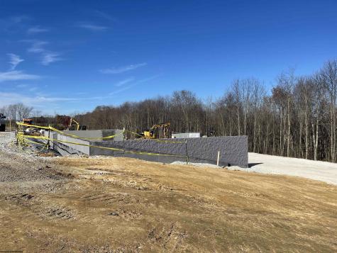 43 Maple Street Bruceton Mills WV 26525