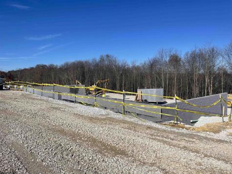 43 Maple Street Bruceton Mills WV 26525