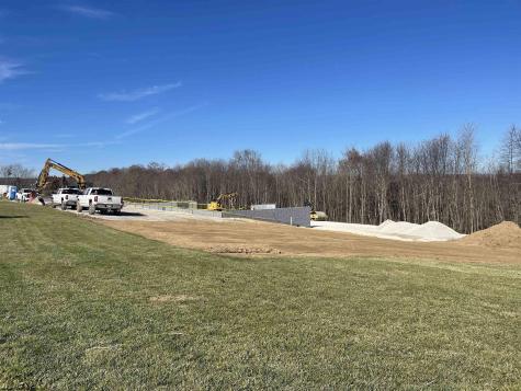 43 Maple Street Bruceton Mills WV 26525