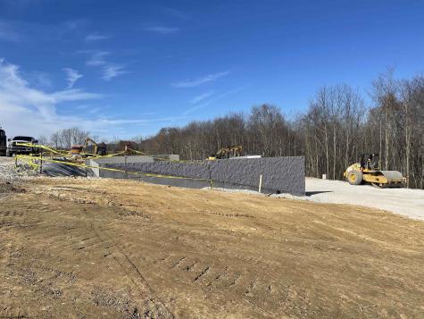 43 Maple Street Bruceton Mills WV 26525