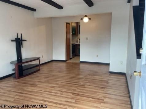 14 Dorsey Lane Morgantown WV 26501