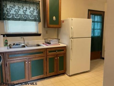 14 Dorsey Lane Morgantown WV 26501